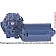 Cardone Industries Windshield Wiper Motor Remanufactured - 431008