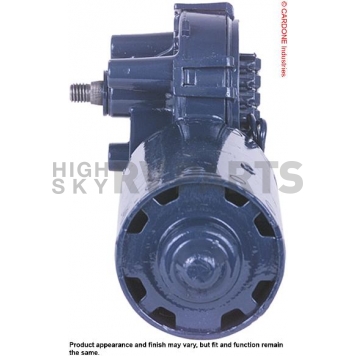 Cardone Industries Windshield Wiper Motor Remanufactured - 431008-2