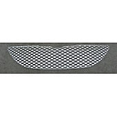 Street Scene Grille Insert - Mesh Aluminum Trapezoid - 95077906