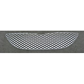 Street Scene Grille Insert - Mesh Aluminum Trapezoid - 95077906