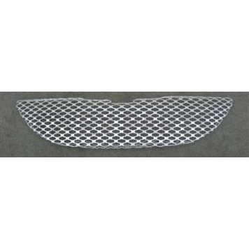 Street Scene Grille Insert - Mesh Aluminum Trapezoid - 95077906