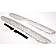 Street Scene Grille Insert - Mesh Aluminum Rectangular - 95077851