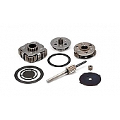 Warn Axon 4500RC Winch Service Kit - 101606