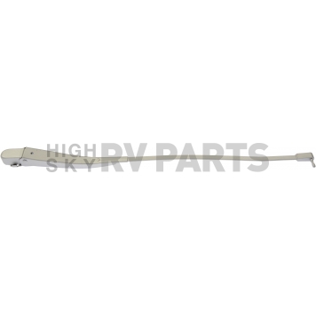 Help! By Dorman WindShield Wiper Arm 24-3/4 Inch Black Single - 42792