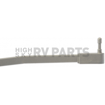 Help! By Dorman WindShield Wiper Arm 24-3/4 Inch Black Single - 42792-1