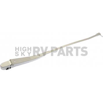 Help! By Dorman WindShield Wiper Arm 24-3/4 Inch Black Single - 42792-2