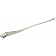 Help! By Dorman WindShield Wiper Arm 24-3/4 Inch Black Single - 42792