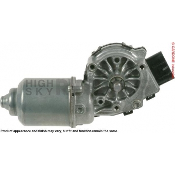 Cardone Industries Windshield Wiper Motor Remanufactured - 401072