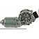 Cardone Industries Windshield Wiper Motor Remanufactured - 401072