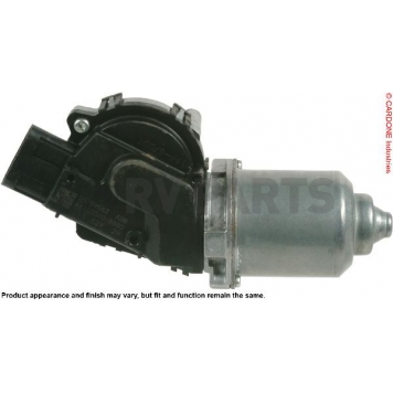 Cardone Industries Windshield Wiper Motor Remanufactured - 401072-1