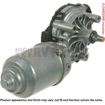 Cardone Industries Windshield Wiper Motor Remanufactured - 401072-2