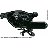 Cardone Industries Windshield Wiper Motor Remanufactured - 432046