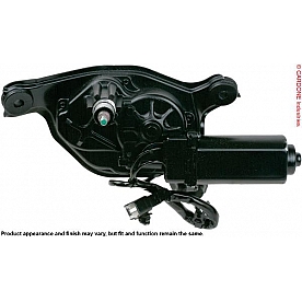 Cardone Industries Windshield Wiper Motor Remanufactured - 432046