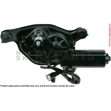 Cardone Industries Windshield Wiper Motor Remanufactured - 432046