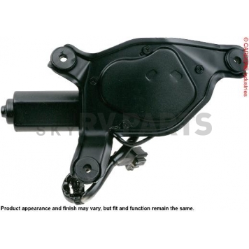 Cardone Industries Windshield Wiper Motor Remanufactured - 432046-1