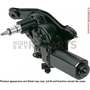 Cardone Industries Windshield Wiper Motor Remanufactured - 432046-2
