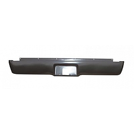 Street Scene Roll Pan - Bare Steel Natural - 95071114