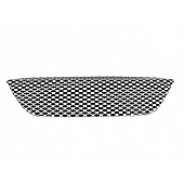 Street Scene Grille Insert - Mesh Aluminum Trapezoid - 95077907