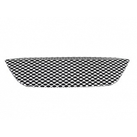 Street Scene Grille Insert - Mesh Aluminum Trapezoid - 95077907