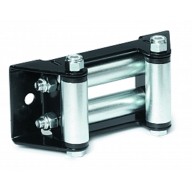 Warn Winch Fairlead - Roller - 29257