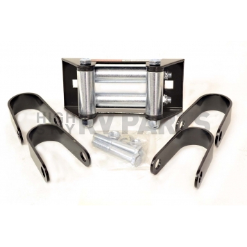 Warn Winch Fairlead - Roller - 29257-1