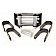 Warn Winch Fairlead - Roller - 29257