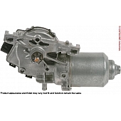Cardone Industries Windshield Wiper Motor Remanufactured - 403038