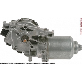 Cardone Industries Windshield Wiper Motor Remanufactured - 403038