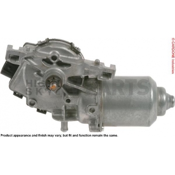 Cardone Industries Windshield Wiper Motor Remanufactured - 403038