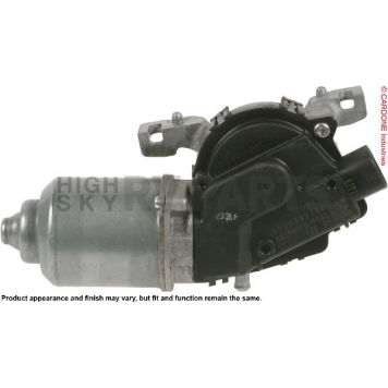 Cardone Industries Windshield Wiper Motor Remanufactured - 403038-1