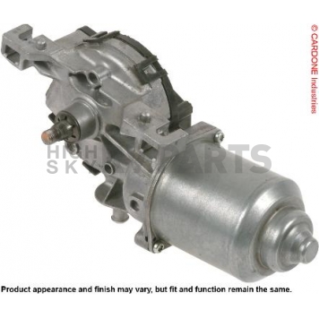 Cardone Industries Windshield Wiper Motor Remanufactured - 403038-2