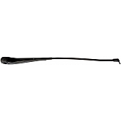 Help! By Dorman WindShield Wiper Arm 24.88 Inch Black Single - 42797
