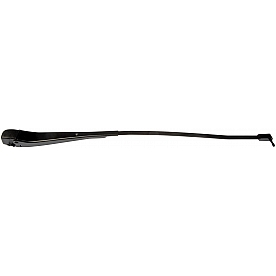 Help! By Dorman WindShield Wiper Arm 24.88 Inch Black Single - 42797