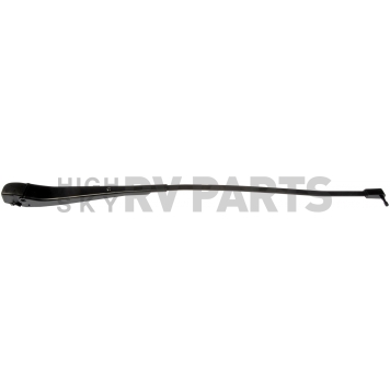 Help! By Dorman WindShield Wiper Arm 24.88 Inch Black Single - 42797