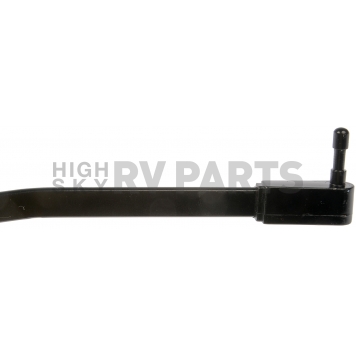 Help! By Dorman WindShield Wiper Arm 24.88 Inch Black Single - 42797-1