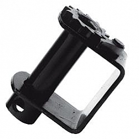 Buyers Products Tie Down Winch Black - 1903005