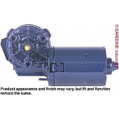 Cardone Industries Windshield Wiper Motor Remanufactured - 431014