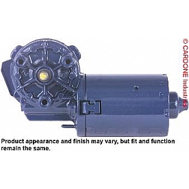 Cardone Industries Windshield Wiper Motor Remanufactured - 431014