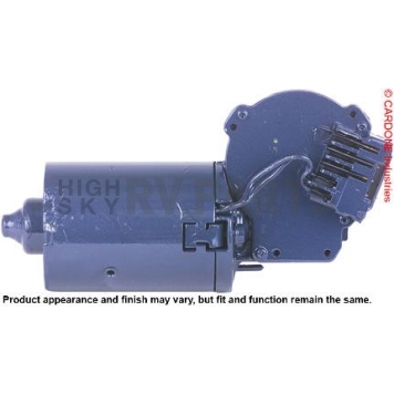 Cardone Industries Windshield Wiper Motor Remanufactured - 431014-1