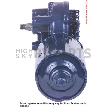 Cardone Industries Windshield Wiper Motor Remanufactured - 431014-2