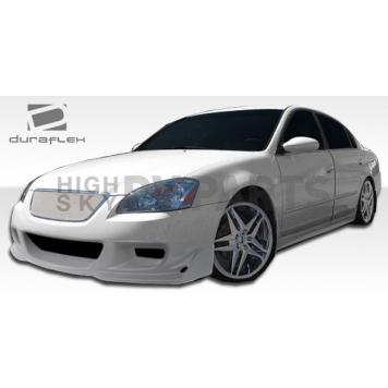 Extreme Dimensions Ground Effects Kit - Primered Fiberglass Reinforced Plastics 4-Piece - 104944-1