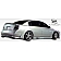 Extreme Dimensions Ground Effects Kit - Primered Fiberglass Reinforced Plastics 4-Piece - 104944