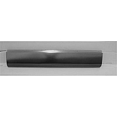 Street Scene Roll Pan - Bare Steel Natural - 95071115