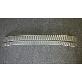 Street Scene Grille Insert - Mesh Aluminum Rectangular - 95077910