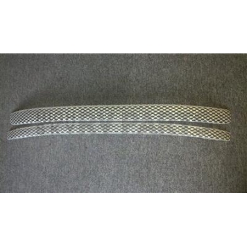 Street Scene Grille Insert - Mesh Aluminum Rectangular - 95077910