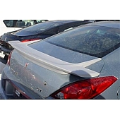 JSP Automotive Spoiler - Bare Fiberglass - 333025