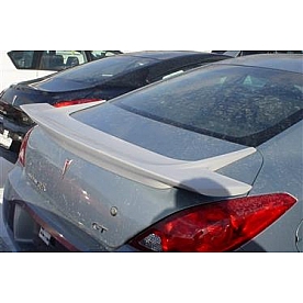 JSP Automotive Spoiler - Bare Fiberglass - 333025