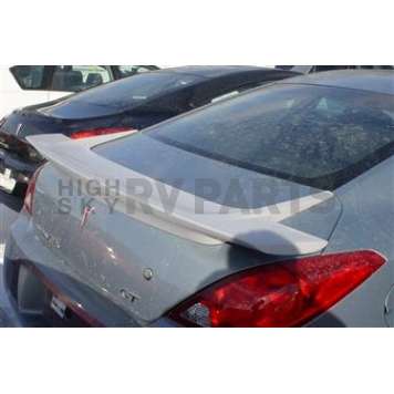 JSP Automotive Spoiler - Bare Fiberglass - 333025