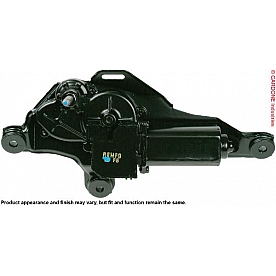 Cardone Industries Windshield Wiper Motor Remanufactured - 432047