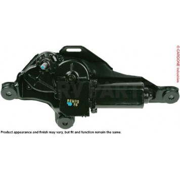 Cardone Industries Windshield Wiper Motor Remanufactured - 432047